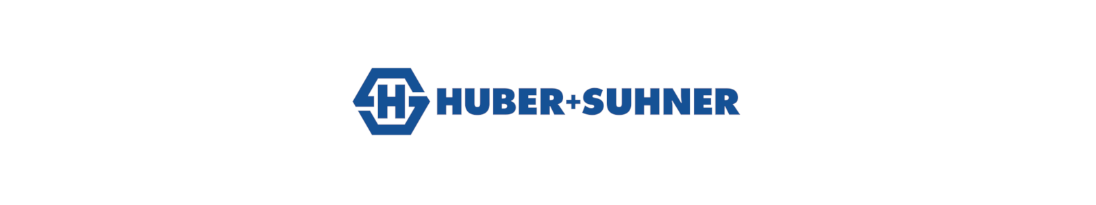 HUBER+SUHNER