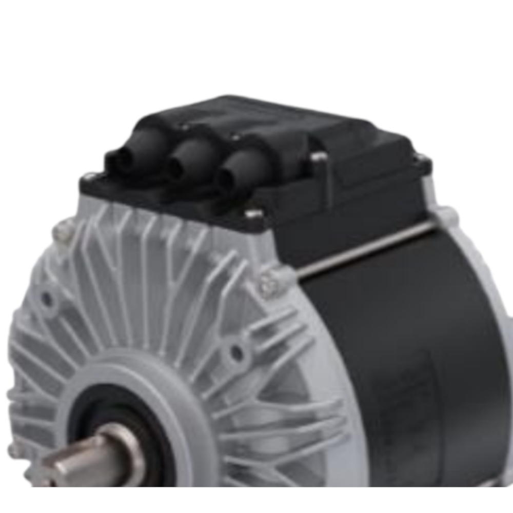 Electrified Automation 2019-103-002 motor terminal cover kit, 11.0mm seal, for 193-80