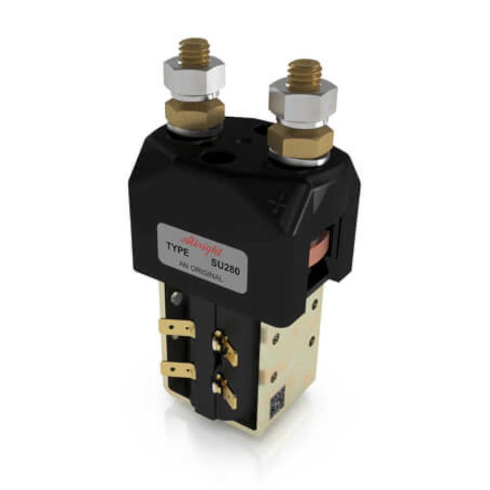 Albright SU280-1010 48V Contactor