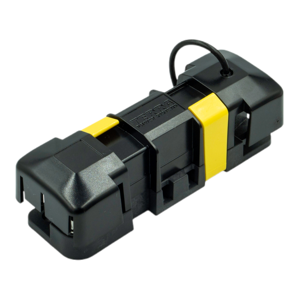 Littelfuse fuse holder including 150A MEGA fuse