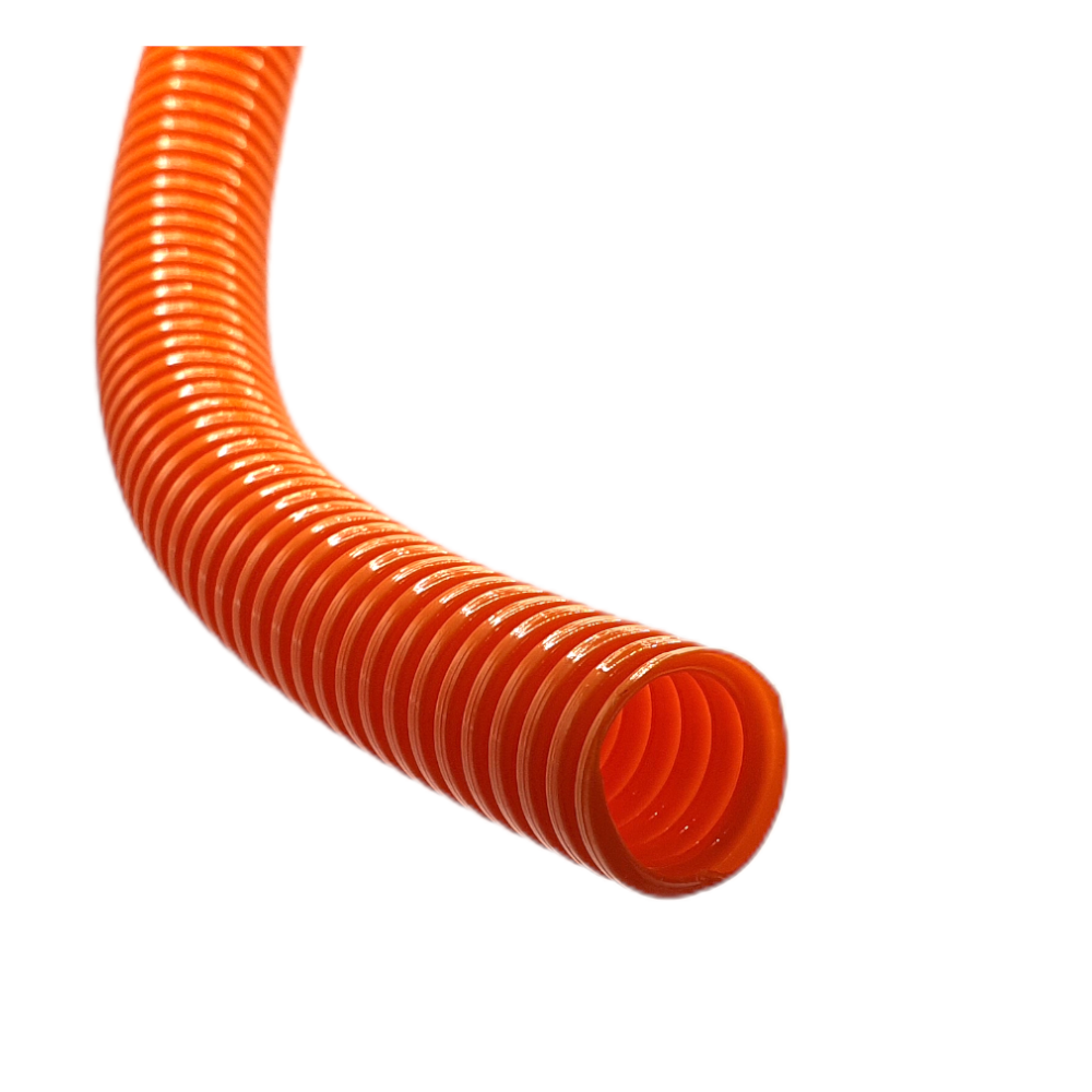 Harnessflex NC20/OR/50M size 20 Conduit 50m - Orange