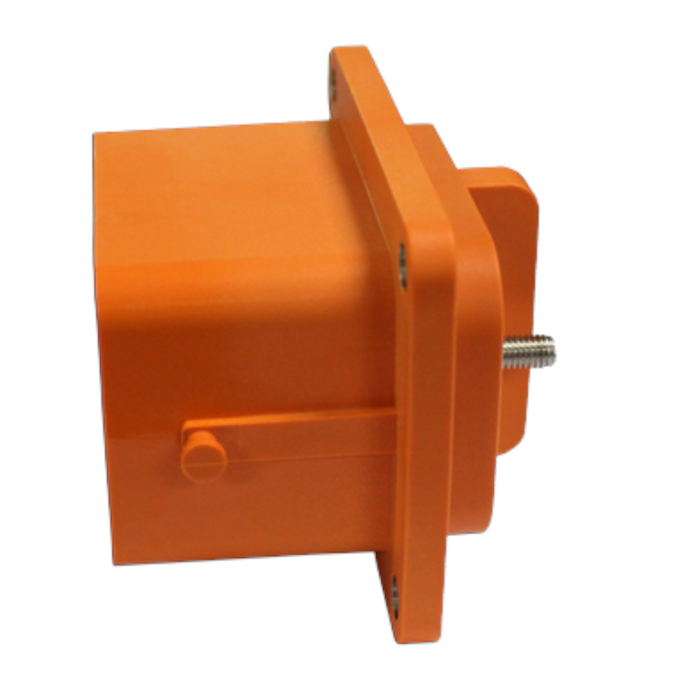 Amphenol MINIMSDF000F Service Disconnect Socket (front mount)