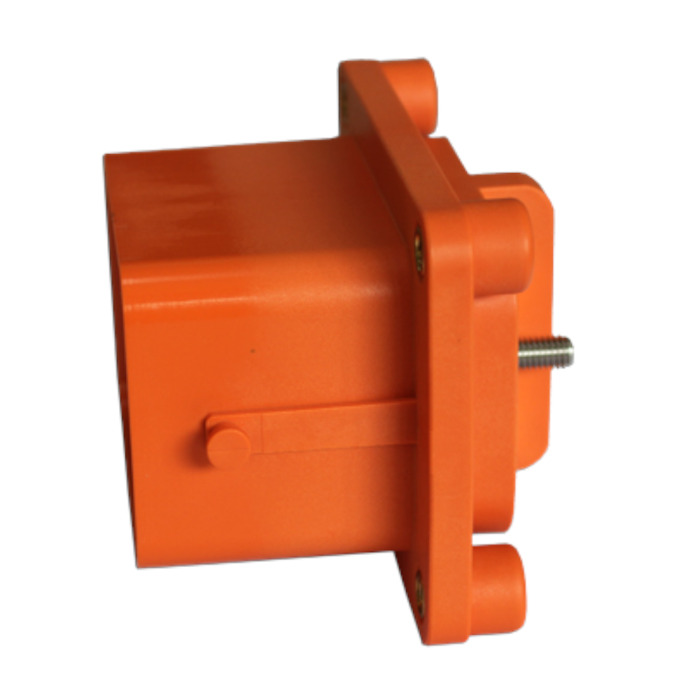Amphenol MINIMSDF000R Service Disconnect Socket (rear mount)