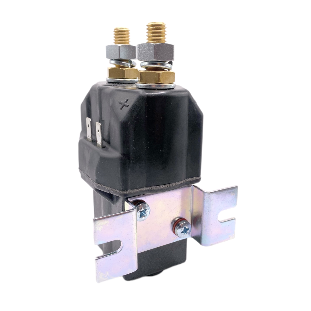 Albright SU280-1570P 24V Contactor, Intermittent duty