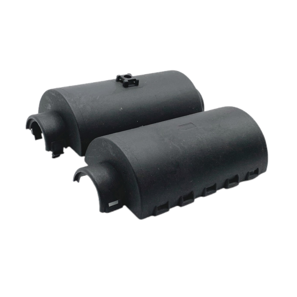 Harnessflex CPS422020 sizes 42-20-20 Connector Shroud - Black