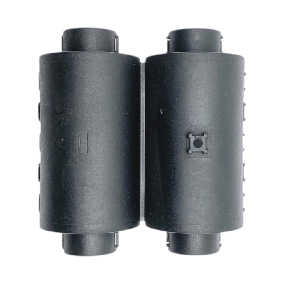Harnessflex CPS422020 sizes 42-20-20 Connector Shroud - Black
