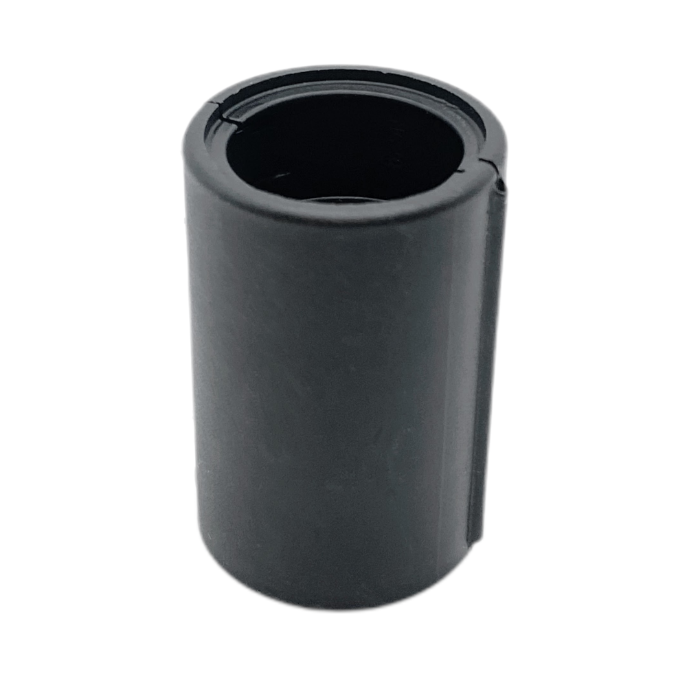 Harnessflex JPS2020 Conduit Joiner, straight for Size A: NC20/NW17, Size B: NC20/NW17 - Black