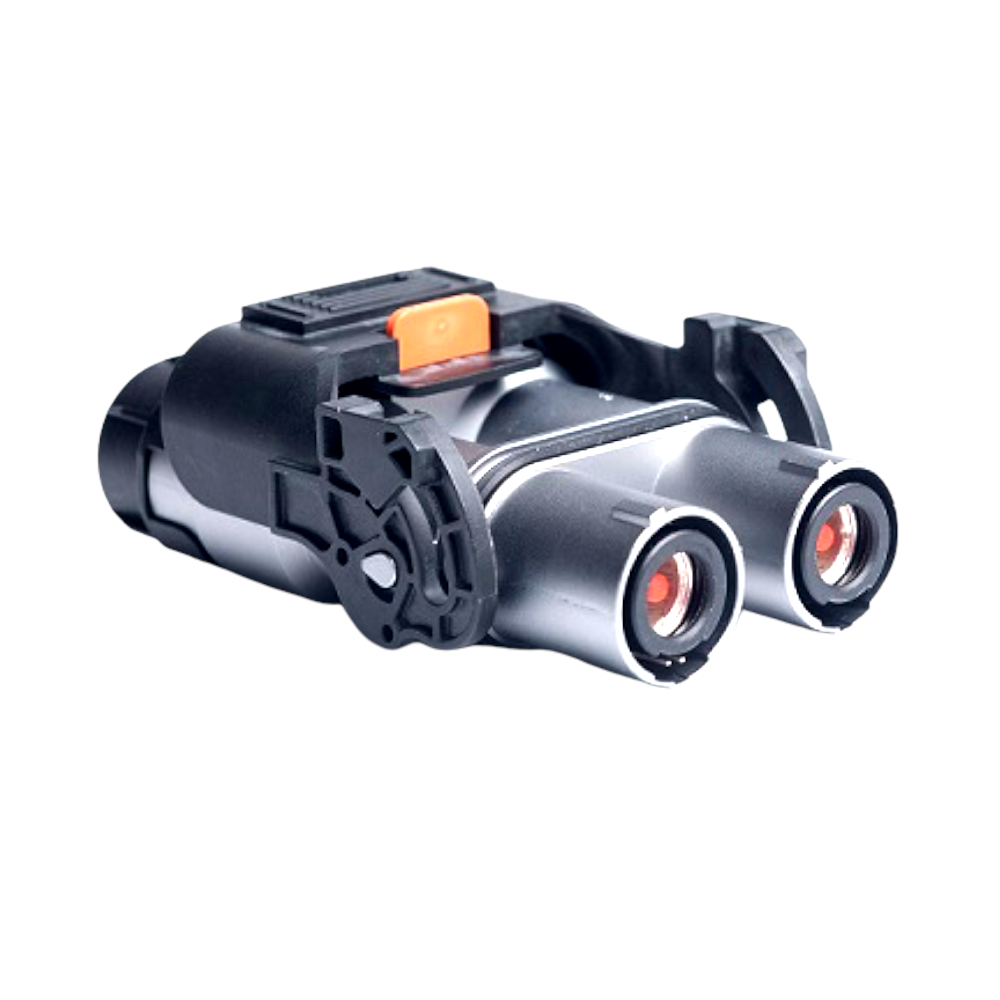 Amphenol PowerLok PL182X-301-70-2-5 10mm G2 2 way straight 70mm X