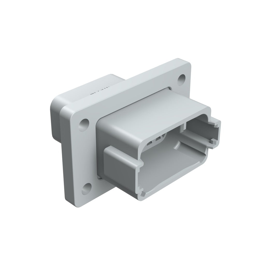 Amphenol A Series AWV-18S Wedge for Female Cable Connector 18pol