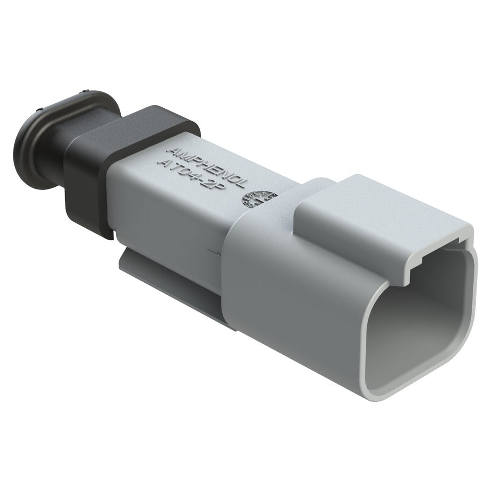 Amphenol A Series AWV-18S Wedge for Female Cable Connector 18pol