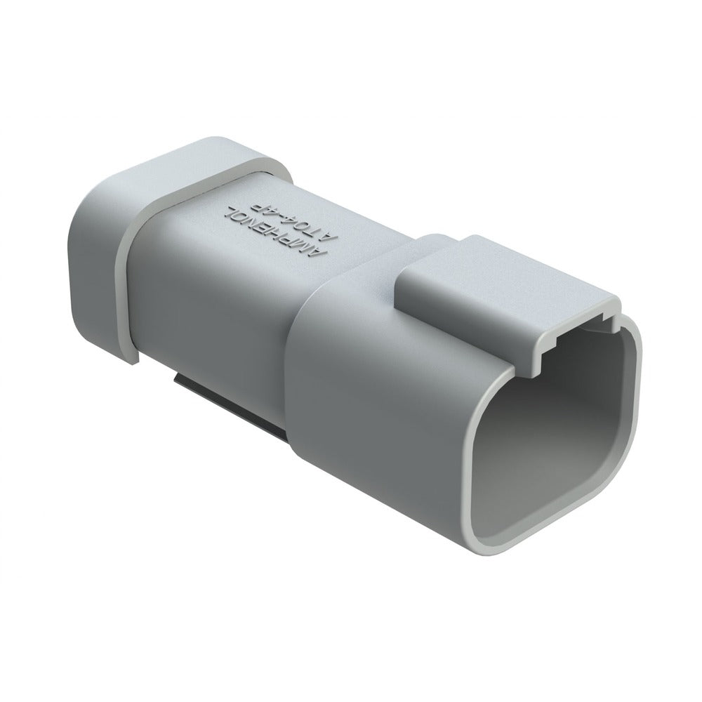 Amphenol A Series AWV-18S Wedge for Female Cable Connector 18pol