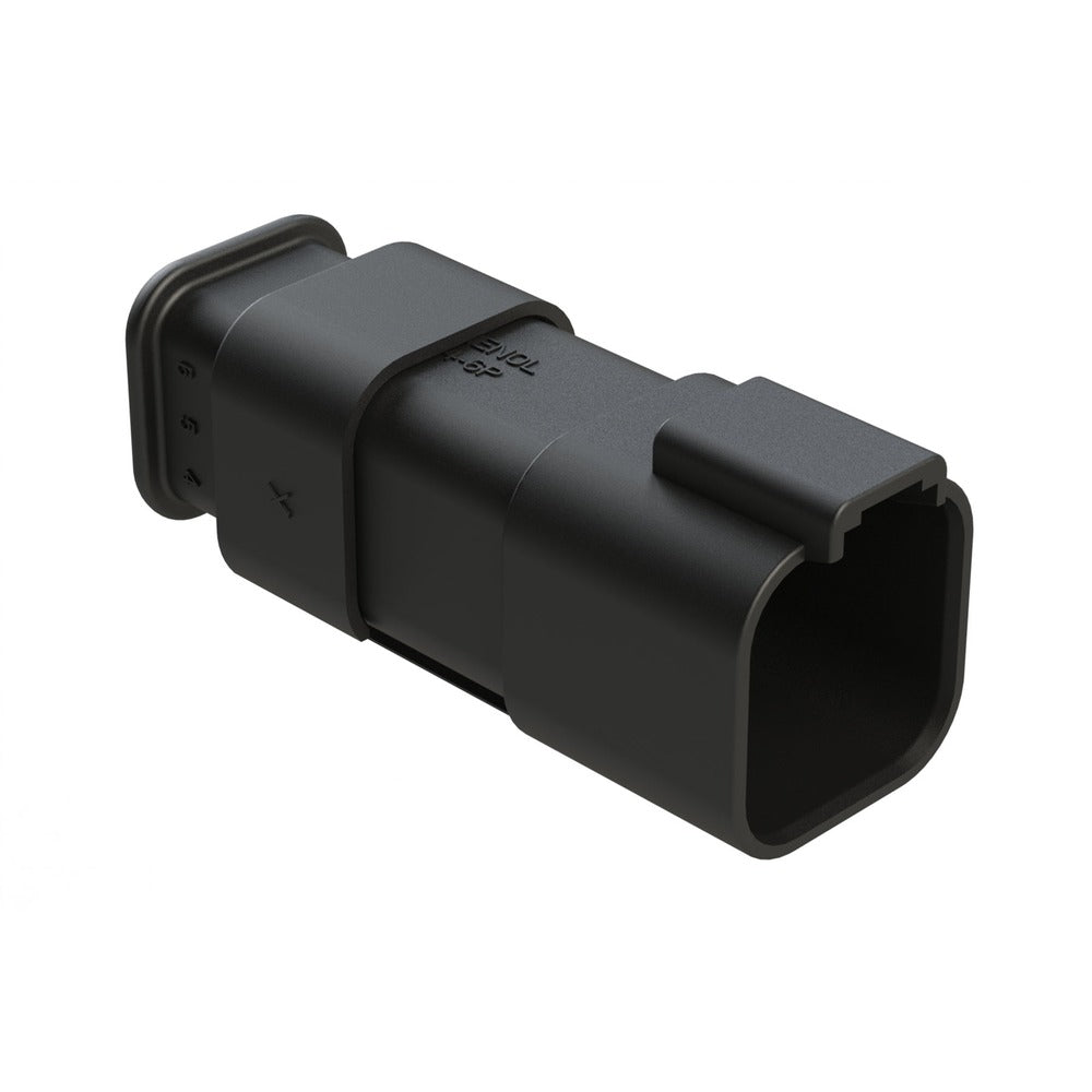 Amphenol A Series AWV-18S Wedge for Female Cable Connector 18pol
