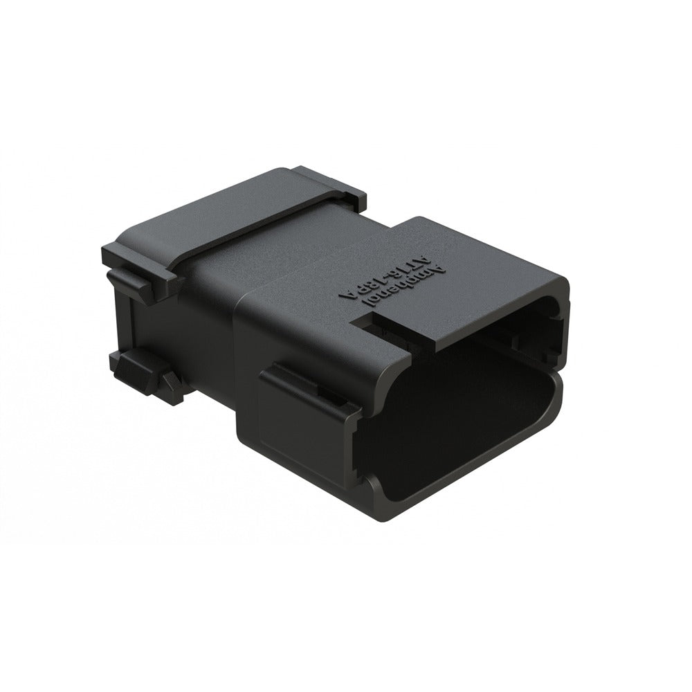Amphenol A Series AWV-18S Wedge for Female Cable Connector 18pol