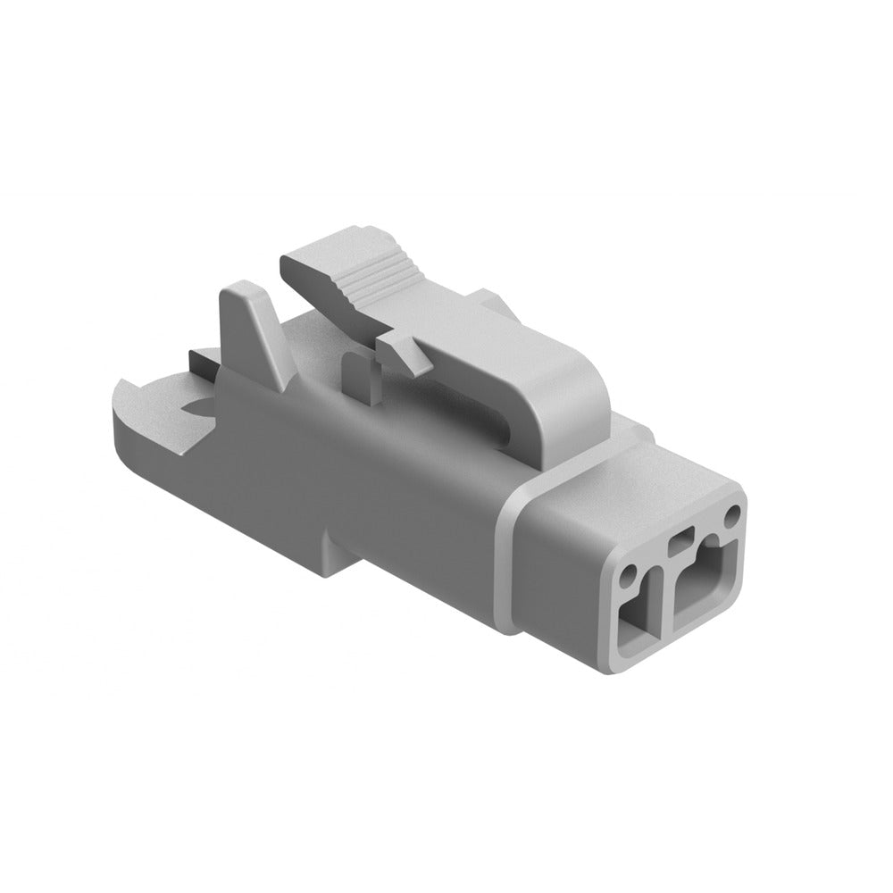 Amphenol A Series AWV-18S Wedge for Female Cable Connector 18pol