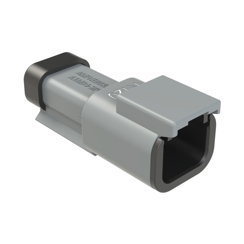 Amphenol A Series AWV-18S Wedge for Female Cable Connector 18pol