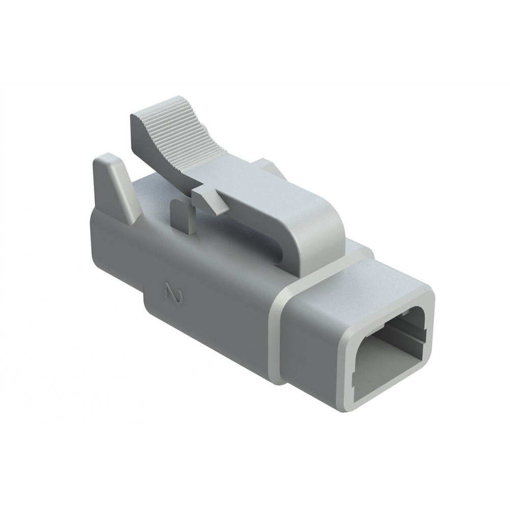 Amphenol A Series AWV-18S Wedge for Female Cable Connector 18pol