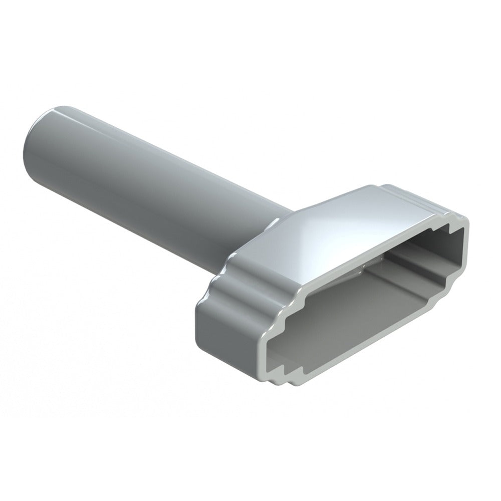 Amphenol A Series AWV-18S Wedge for Female Cable Connector 18pol