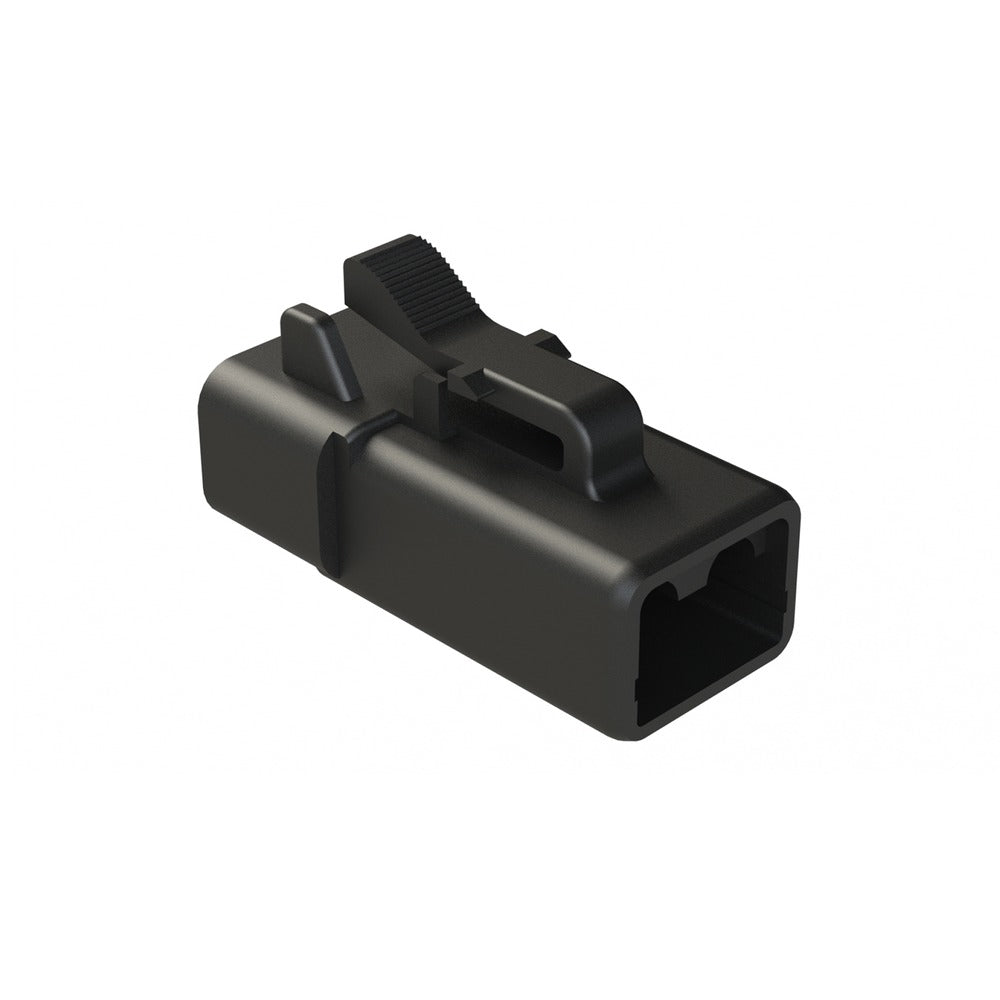 Amphenol A Series AWV-18S Wedge for Female Cable Connector 18pol