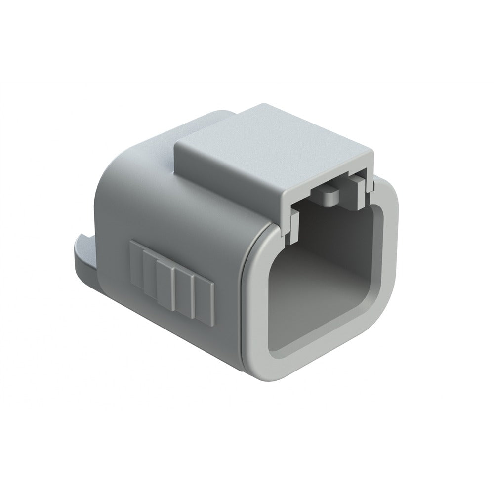 Amphenol A Series AWV-18S Wedge for Female Cable Connector 18pol