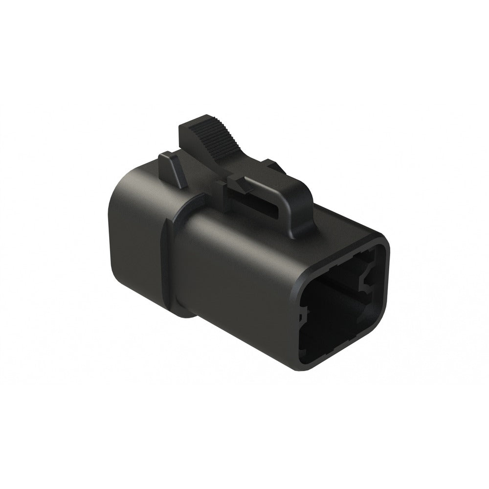 Amphenol A Series AWV-18S Wedge for Female Cable Connector 18pol