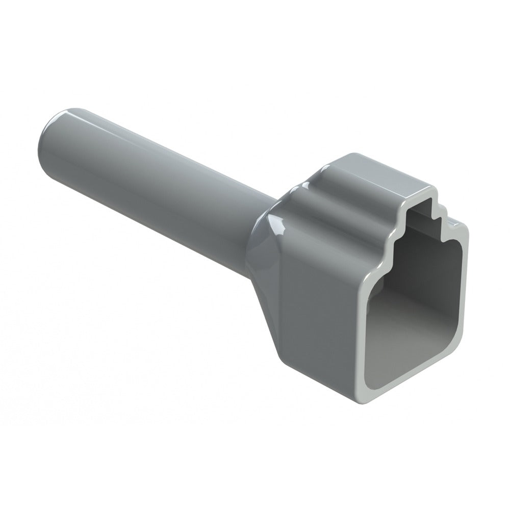 Amphenol A Series AWV-18S Wedge for Female Cable Connector 18pol