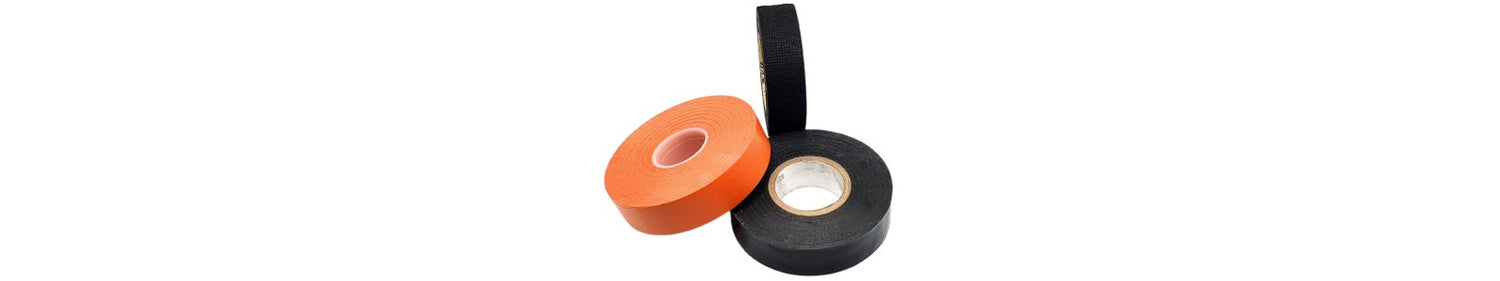 Tapes