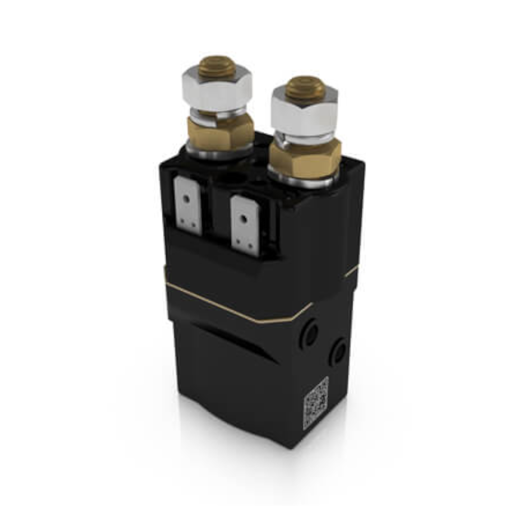 Albright SU60-2262P 24V Contactor