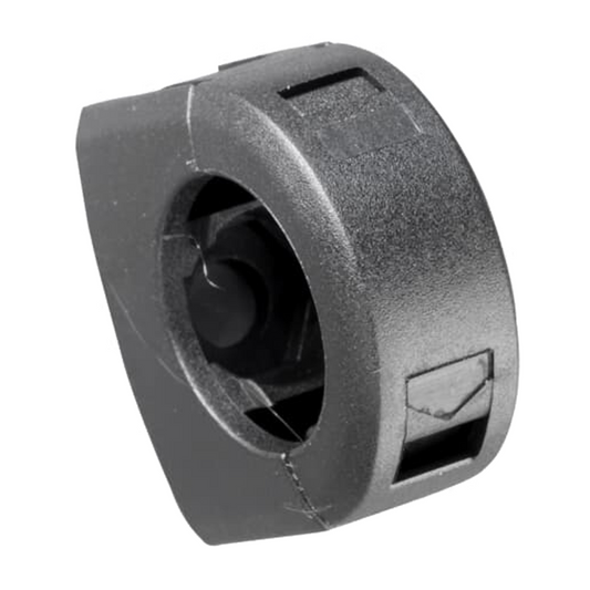 Harnessflex HCB20 Conduit Clip for NC20 - Black