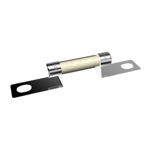 SOC DC500VBC635C 500v bolted fuse, 30A