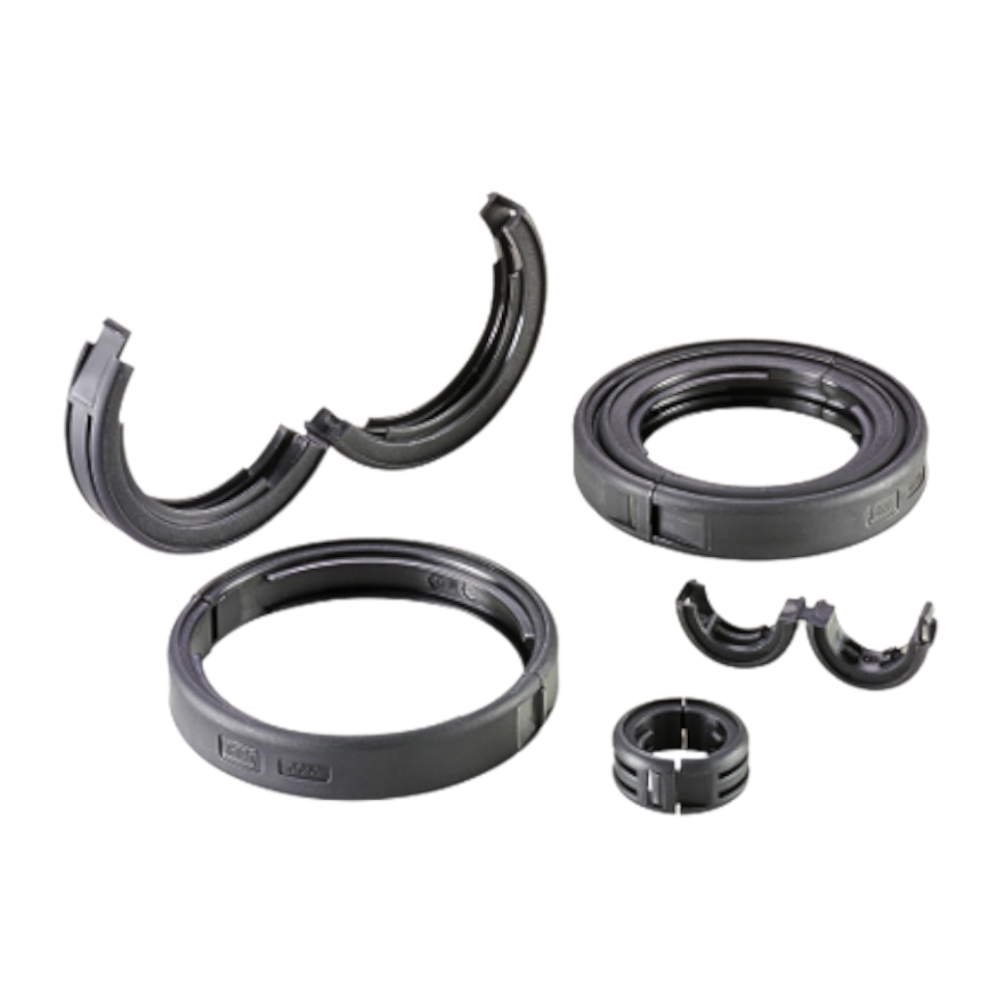 Harnessflex CCSB08 NC08 Conduit Clip