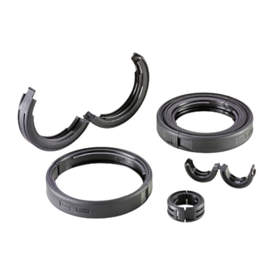 Harnessflex CCSB20 NC20 Conduit Clip