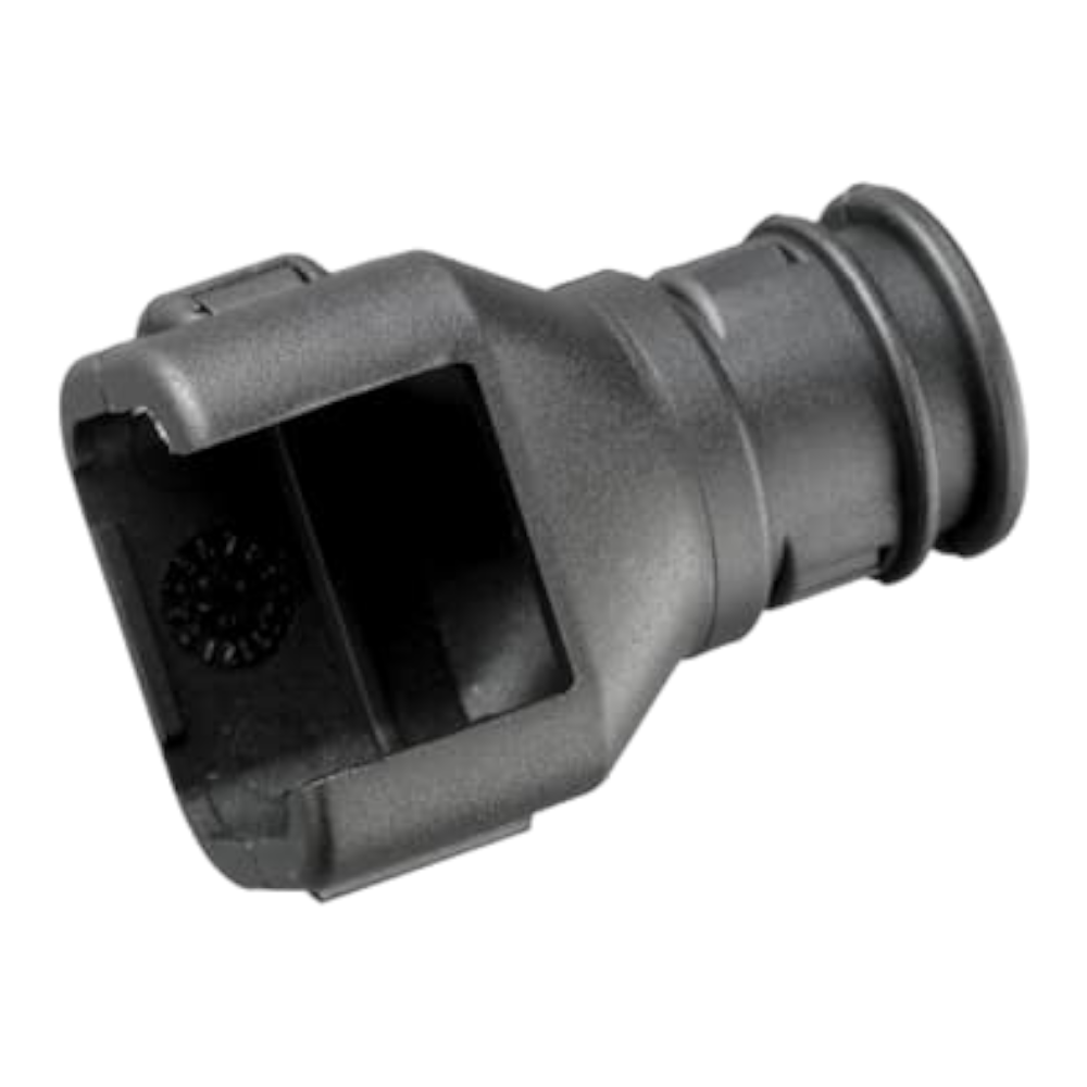 Harnessflex CI08-AT2PL Connector Interface AmpSeal 2-Way