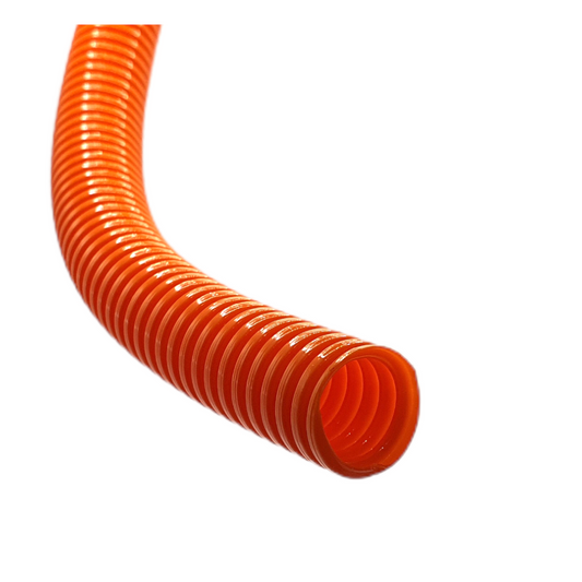 Harnessflex EVO CTPA16/OR/100M 16mm ID conduit - Orange