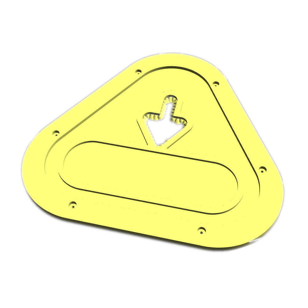 Tag Box Lid, ABS, for Lemur Leisure (Splashdown)