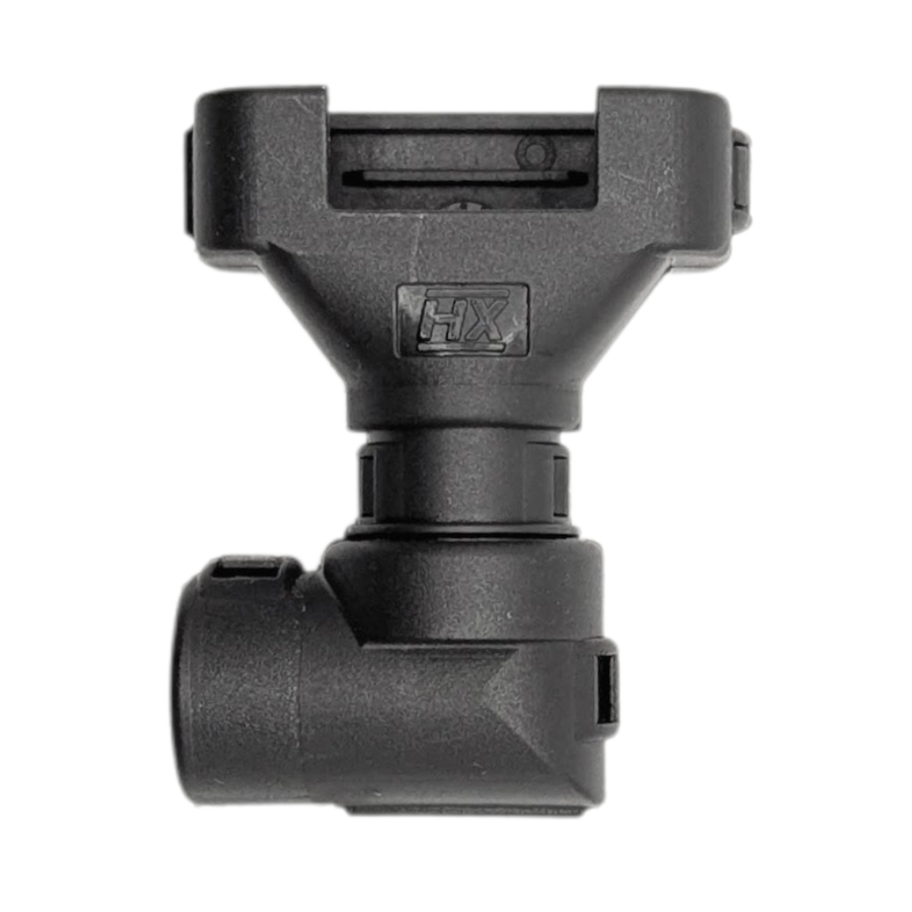 Harnessflex CI12-90-FCI04 4-Way Framatome Connector Interface