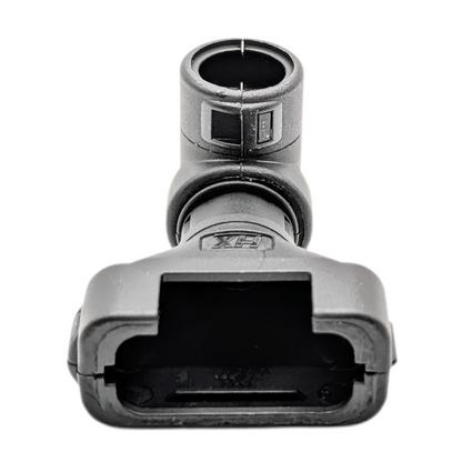 Harnessflex CI12-90-FCI04 4-Way Framatome Connector Interface