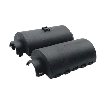 Harnessflex CPS422020 sizes 42-20-20 Connector Shroud - Black