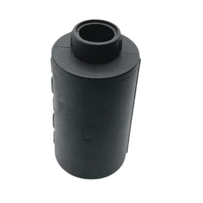 Harnessflex CPS422020 sizes 42-20-20 Connector Shroud - Black