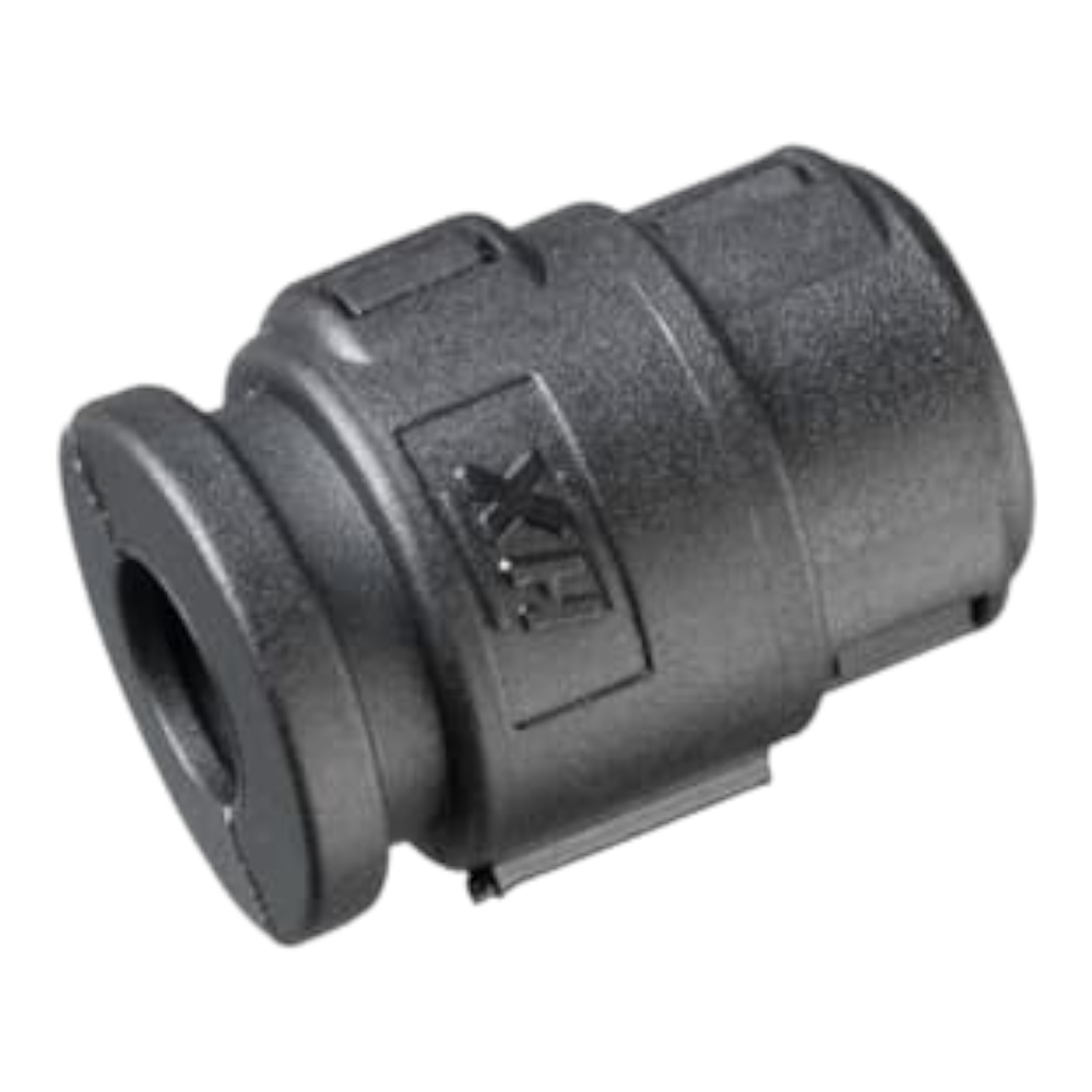 Harnessflex CI10-AS2 Connector NC10 to 2-Way