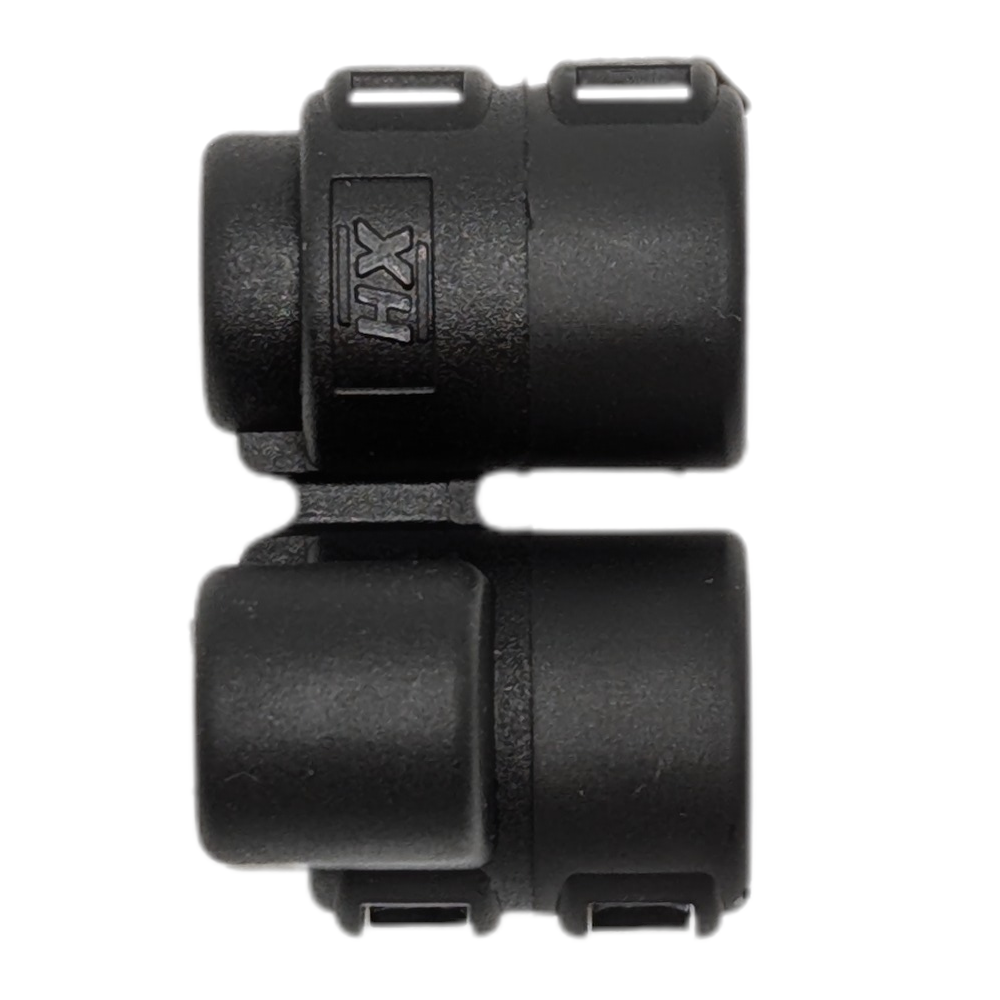 Harnessflex CI12-AS3 Connector Interface AMP SuperSeal 2