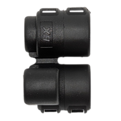 Harnessflex CI12-AS3 Connector Interface AMP SuperSeal 2