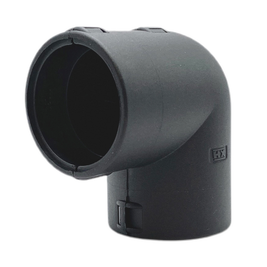 Harnessflex EPS3232 NC32 to NC32 Elbow