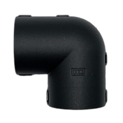 Harnessflex EPS3232 NC32 to NC32 Elbow