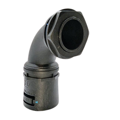 Harnessflex HTS28/M25/C90 90 Degree Elbow M25 for NC28