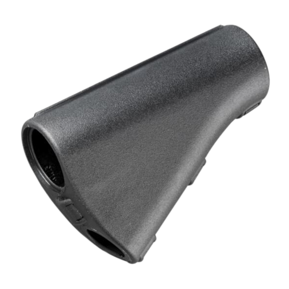 Harnessflex YPS202012 sizes 20-20-12 Y-Piece - Black