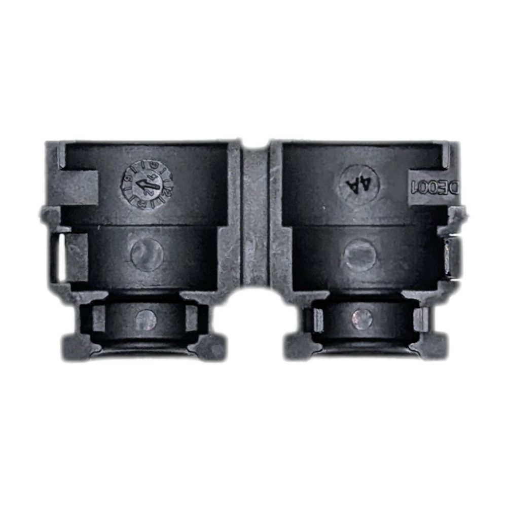 Harnessflex CI08-DE001 Connector Interface NC08 Delphi 2 way