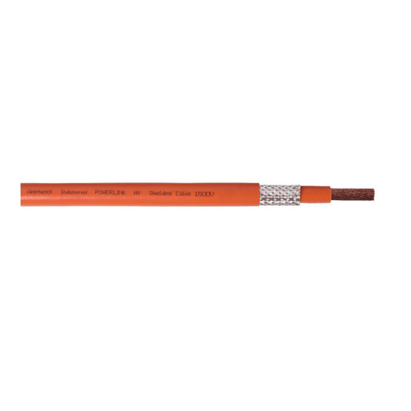 Amphenol PowerLink AC-CP710160 single core shielded 16.0mm²