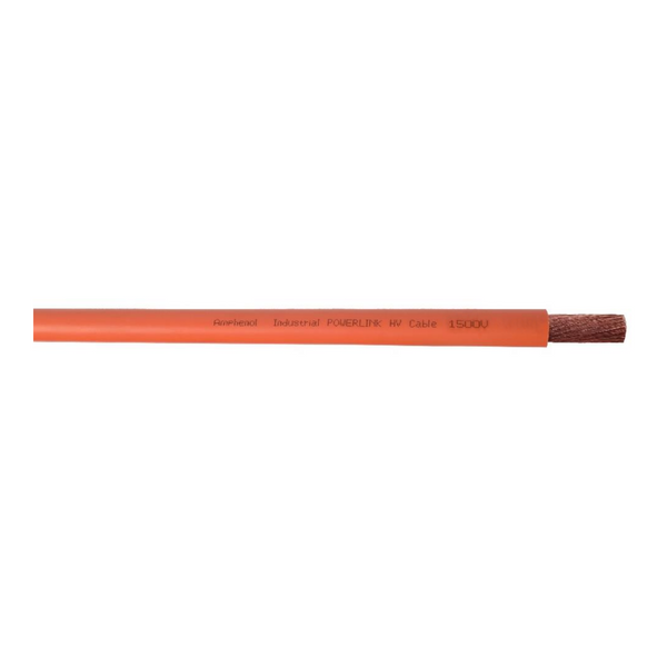 Amphenol PowerLink AC-CP700060 single core un-shielded 6.0mm²