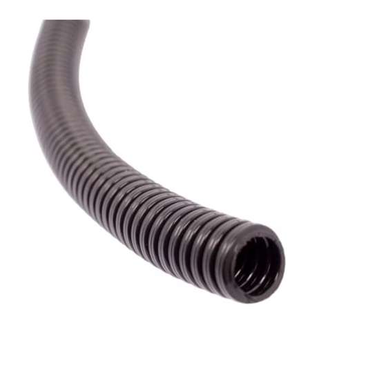 Harnessflex CTPA08/100 size 8 Conduit 100m - Black