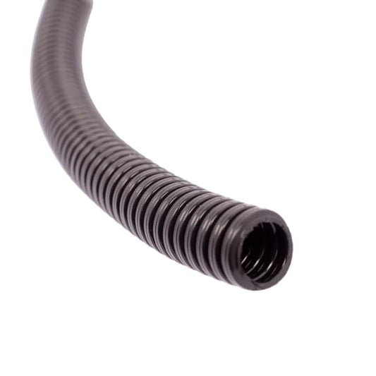 Harnessflex CTPA10/100M Polyamide EVO 10mm conduit - Black